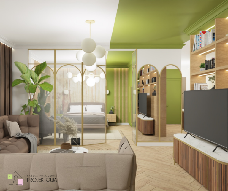 Ile kosztuje wykończenie domu o powierzchni 100 m2 – wysoki standard