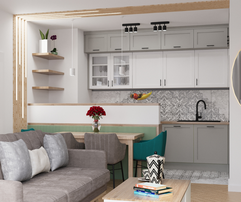 Płytki ceramiczne – na co zwrócić uwagę przy ich wyborze?