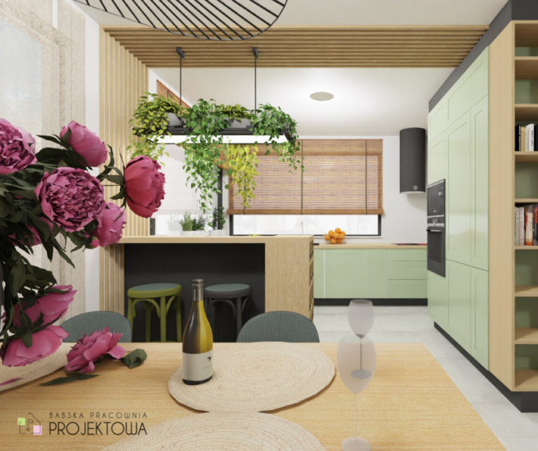 Ile kosztuje wykończenie kuchni w zależności od standardu