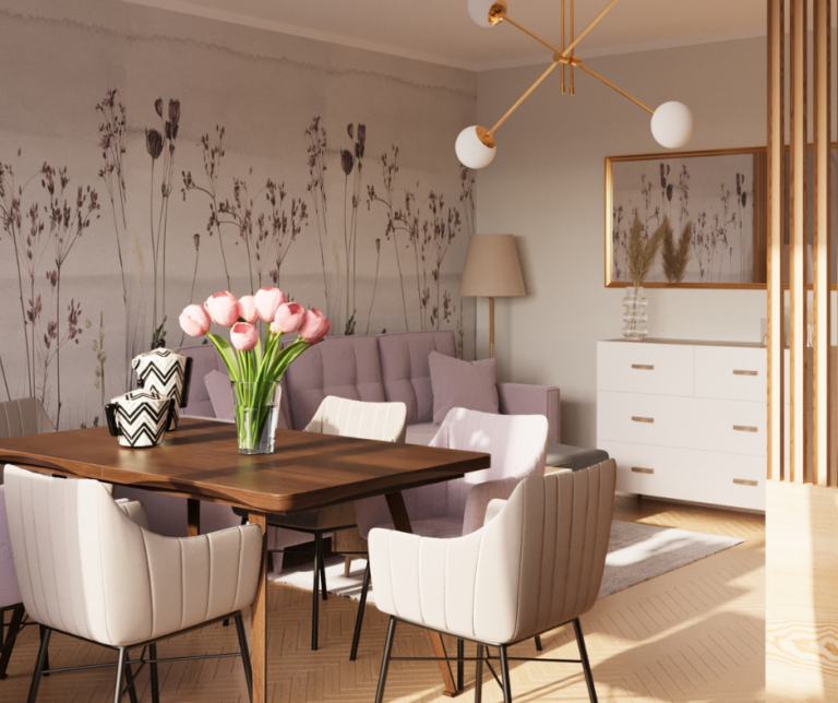 Panele laminowane — najczęściej wybierany materiał do wykończenia podłogi